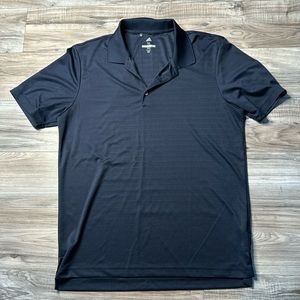 Adidas men’s golf polo